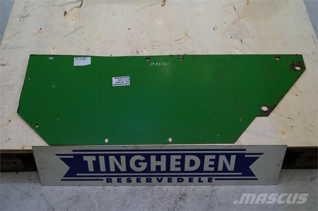 John Deere 9780 콤바인 수확기 부속품