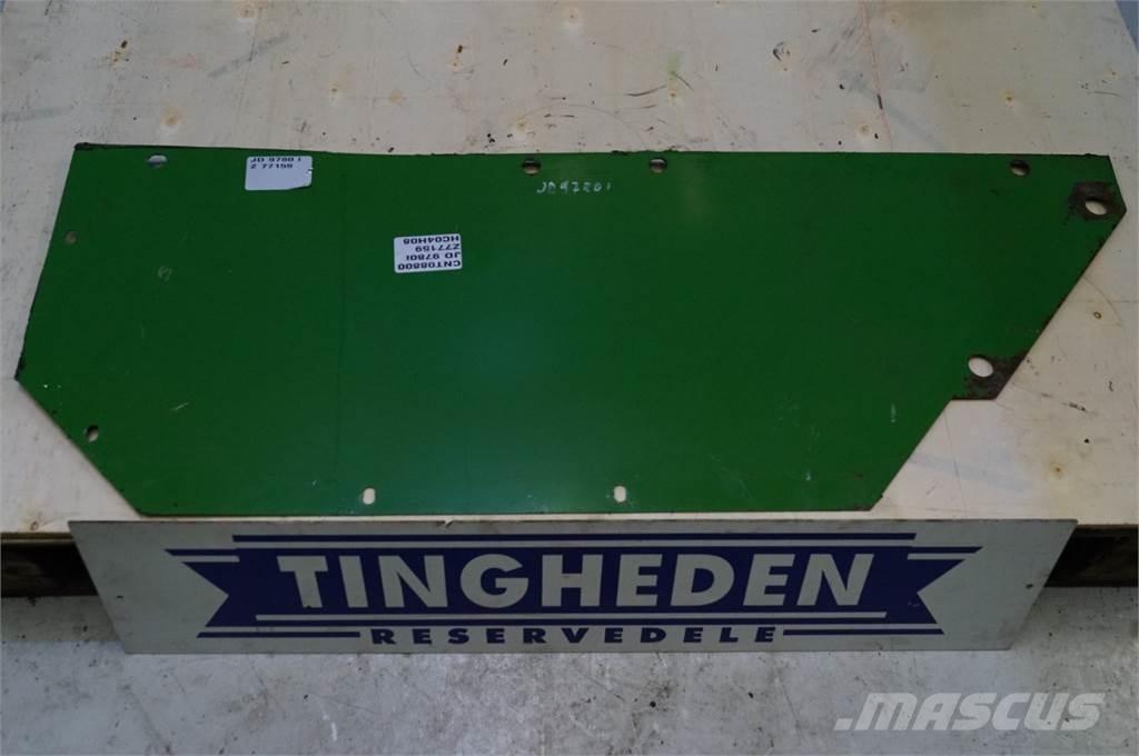 John Deere 9780 콤바인 수확기 부속품