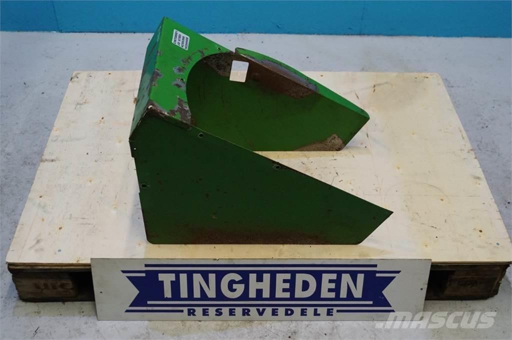 John Deere 9780 콤바인 수확기 부속품