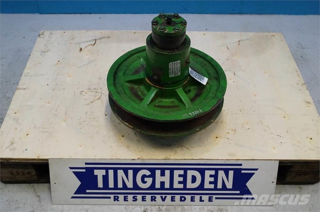 John Deere 9780 농기계 - 기타