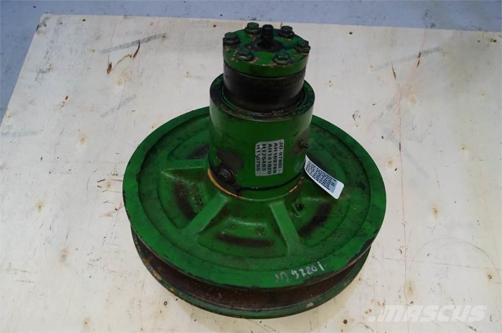 John Deere 9780 농기계 - 기타