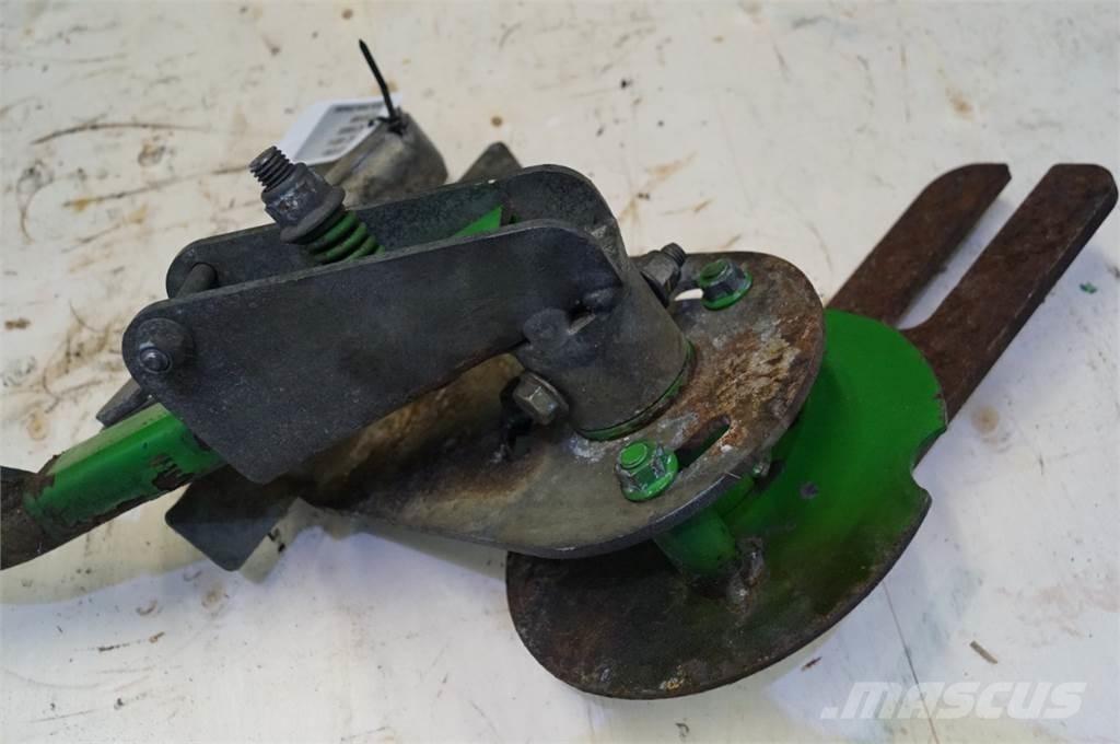 John Deere 9780 콤바인 수확기 부속품