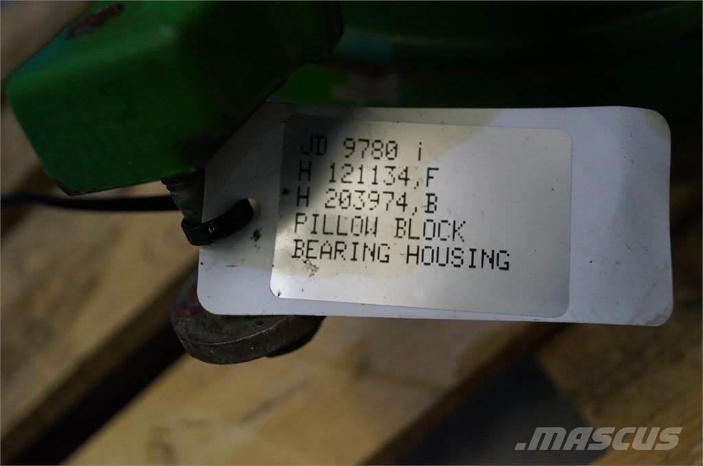 John Deere 9780 농기계 - 기타