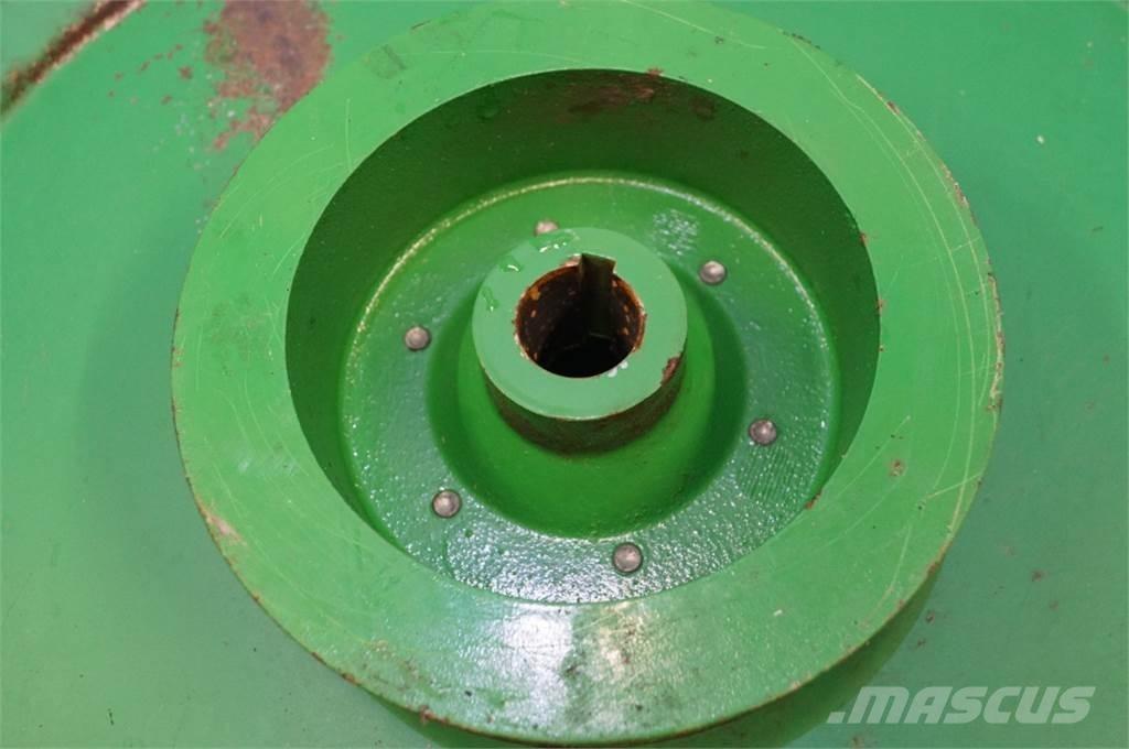 John Deere 9780 농기계 - 기타