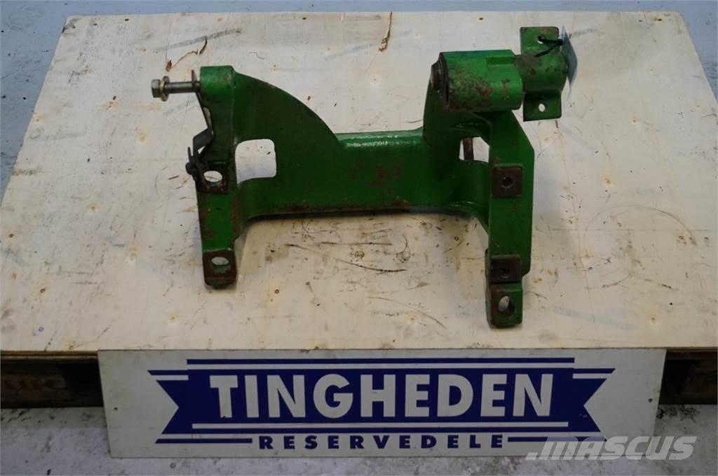 John Deere 9780 콤바인 수확기 부속품