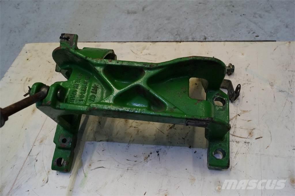 John Deere 9780 콤바인 수확기 부속품