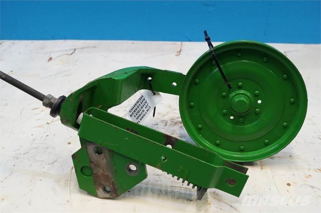 John Deere 9780 농기계 - 기타
