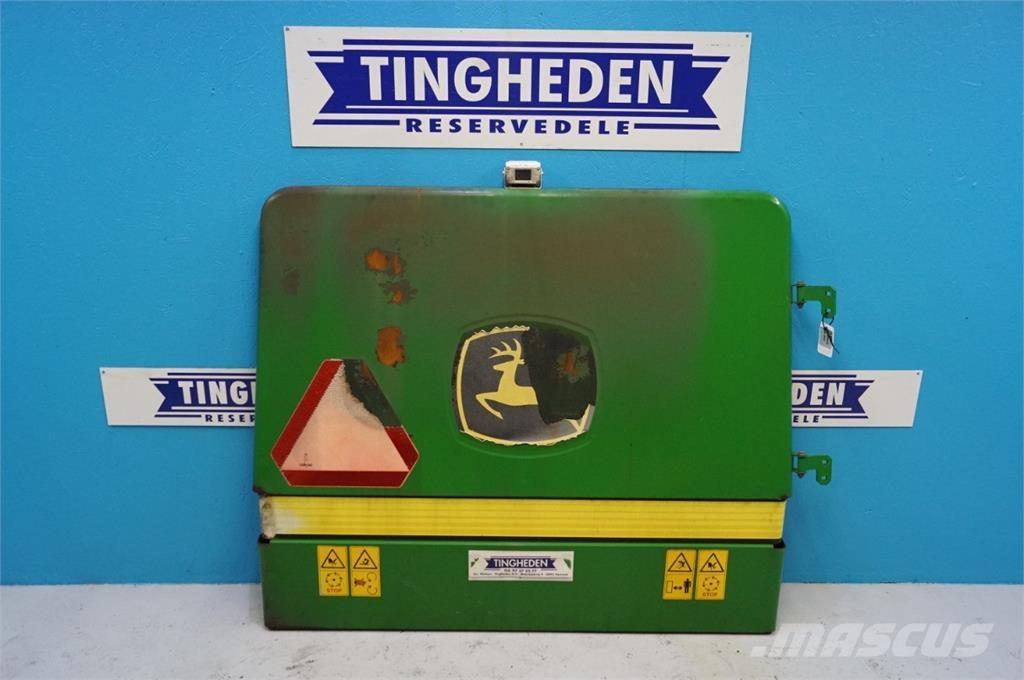 John Deere 9780 농기계 - 기타