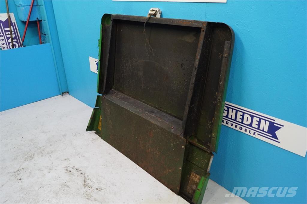 John Deere 9780 농기계 - 기타