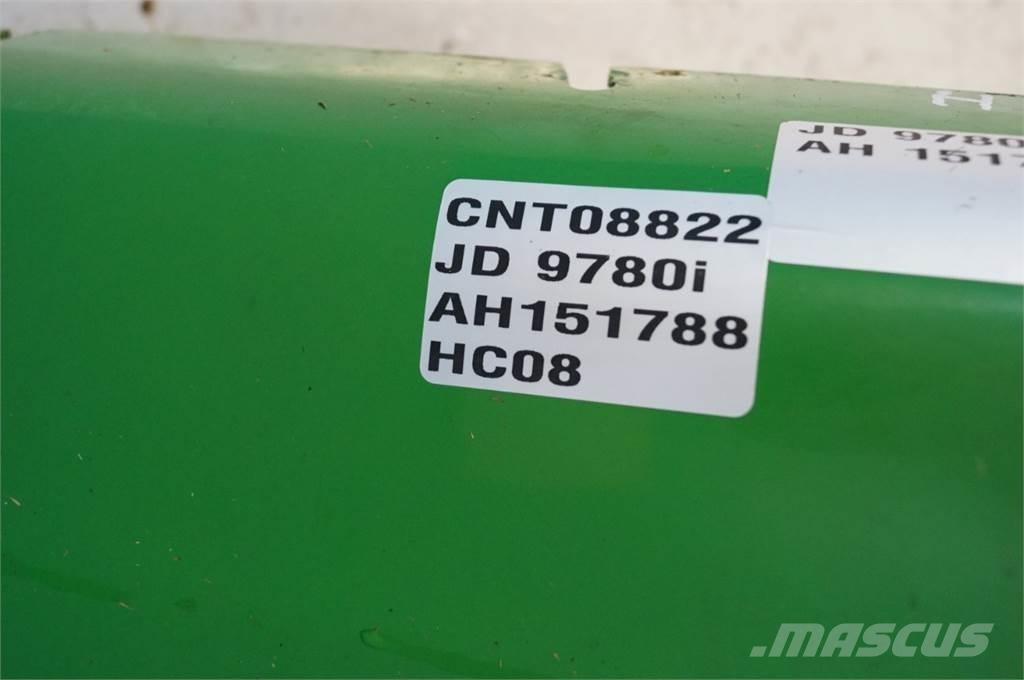 John Deere 9780 농기계 - 기타