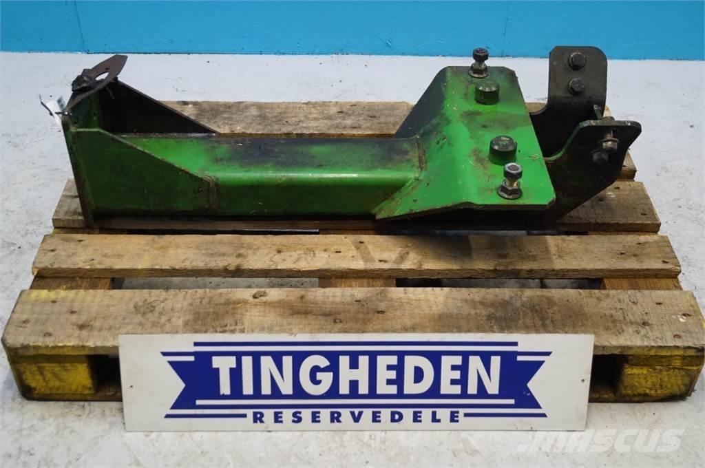 John Deere 9780 콤바인 수확기 부속품