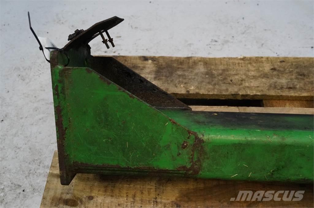 John Deere 9780 콤바인 수확기 부속품