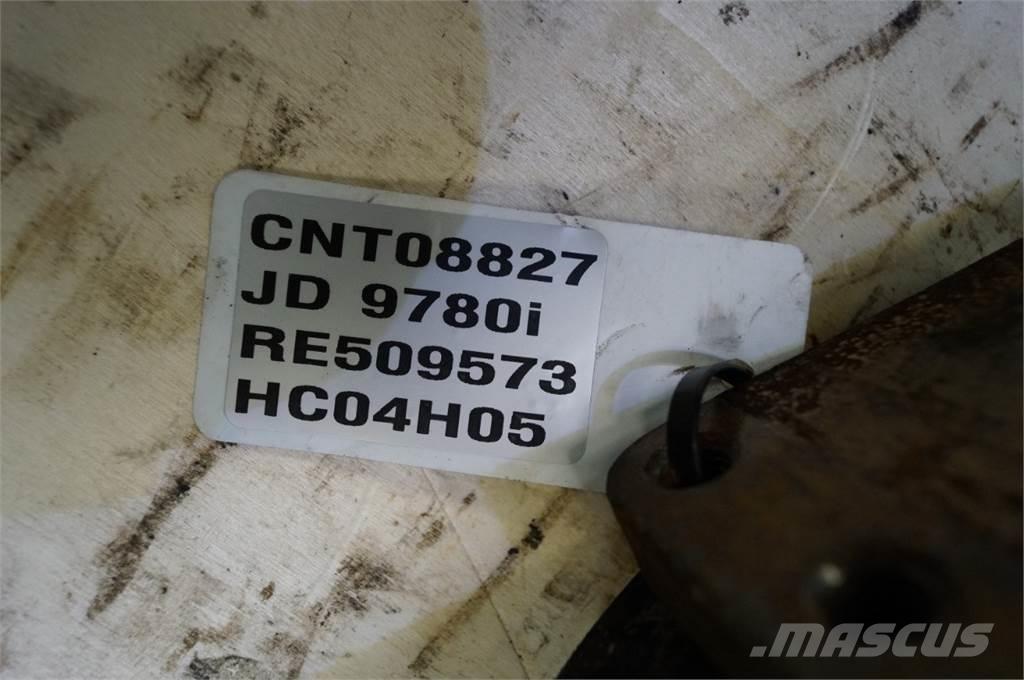 John Deere 9780 농기계 - 기타