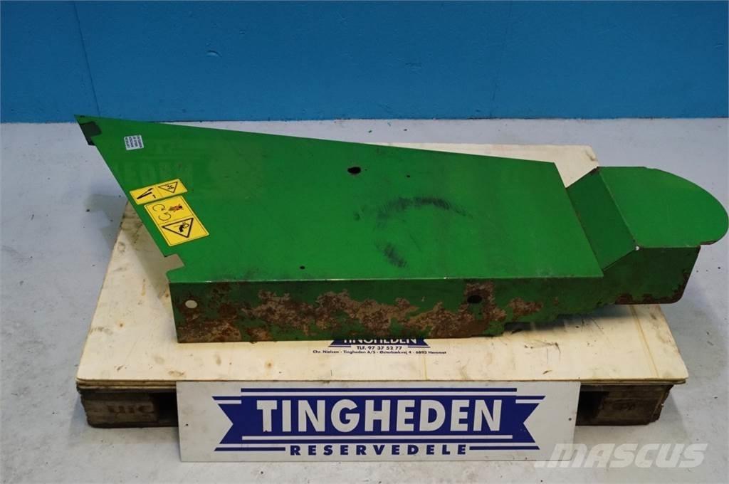John Deere 9780 농기계 - 기타