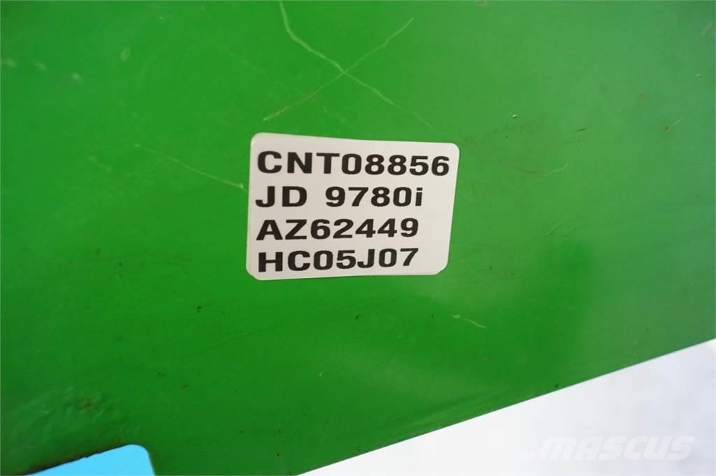 John Deere 9780 농기계 - 기타