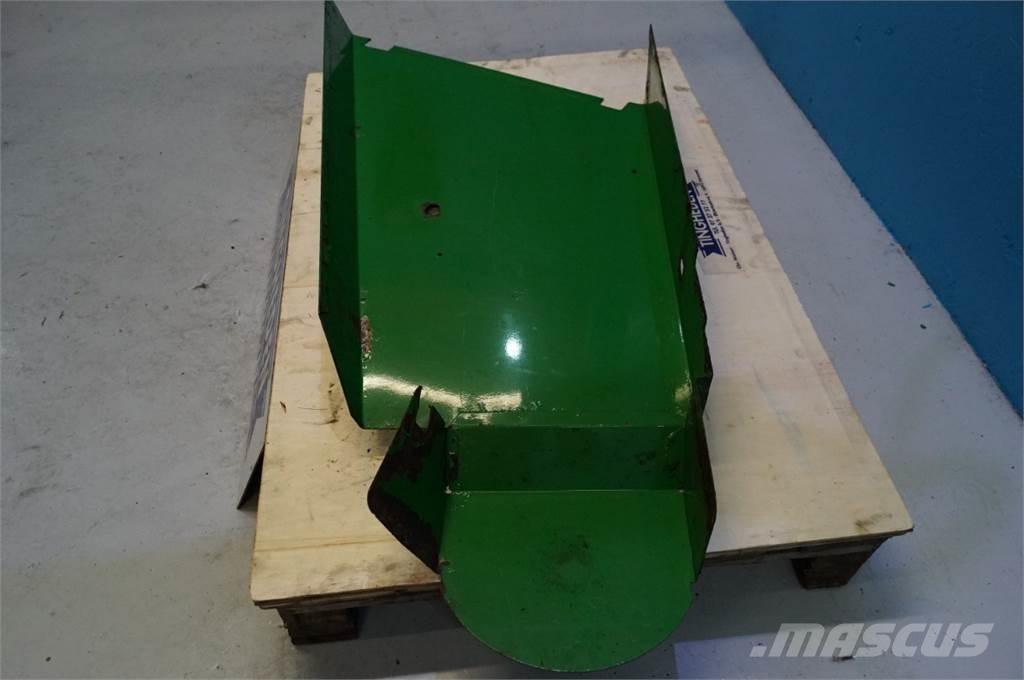 John Deere 9780 농기계 - 기타