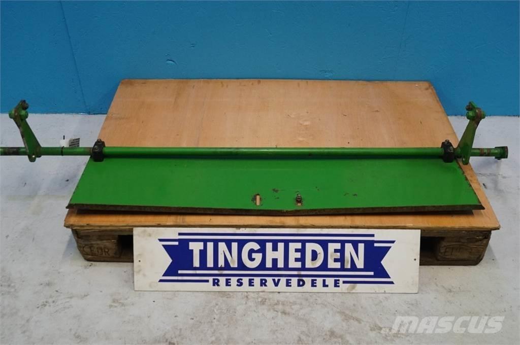 John Deere 9780 콤바인 수확기 부속품