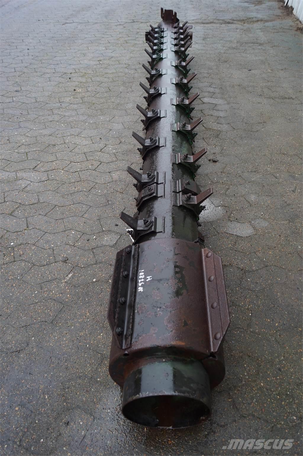 John Deere 9780 콤바인 수확기 부속품