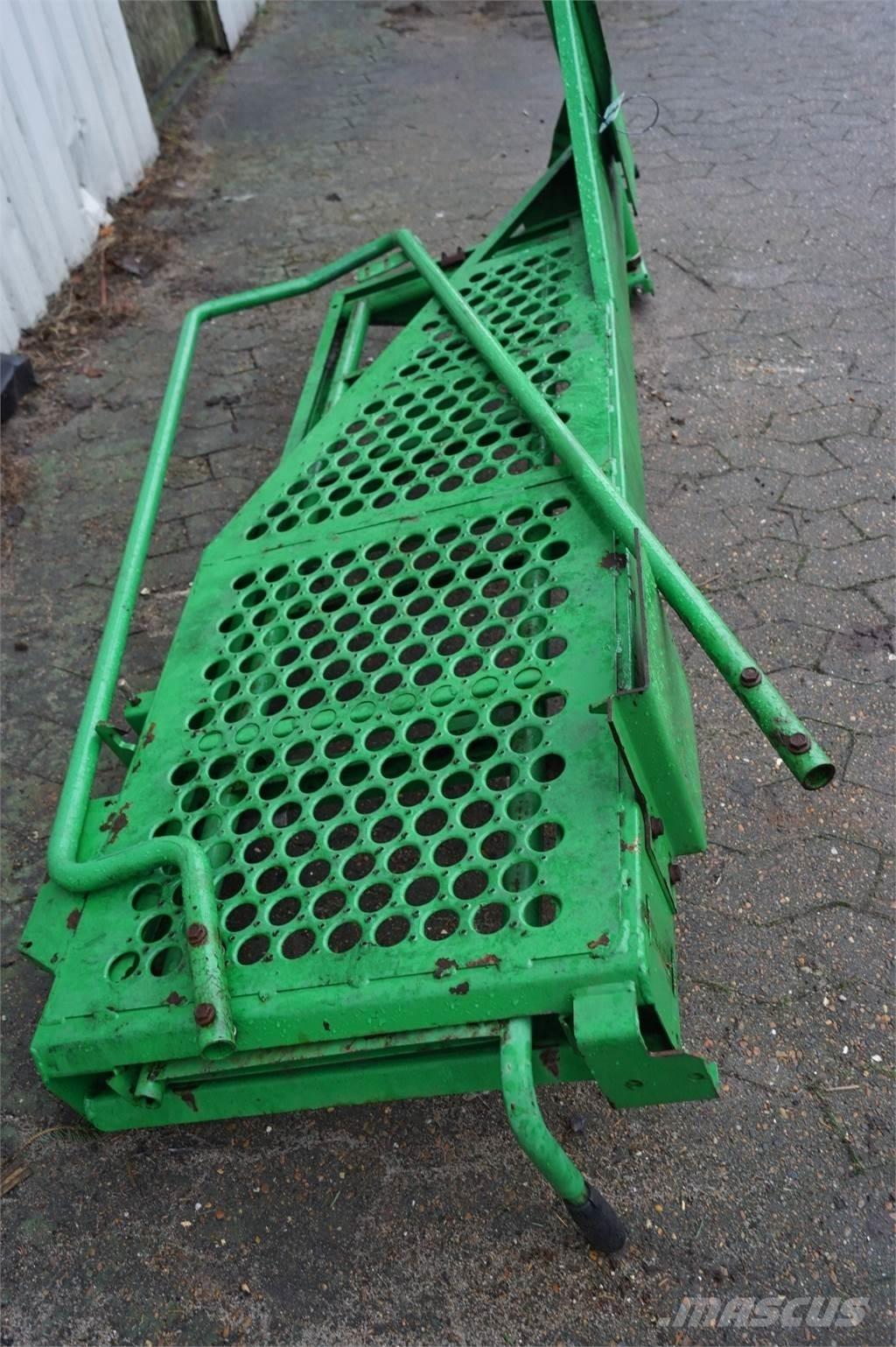 John Deere 9780 농기계 - 기타