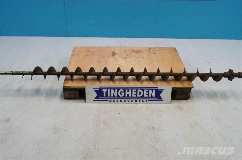 John Deere 9780 콤바인 수확기 부속품