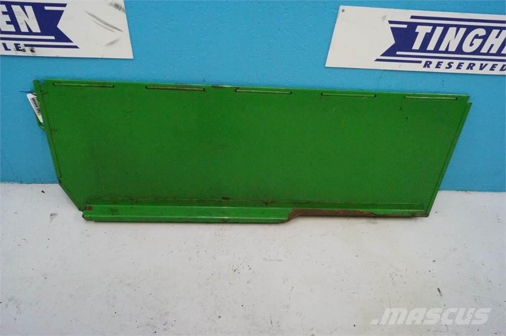 John Deere 9780 농기계 - 기타