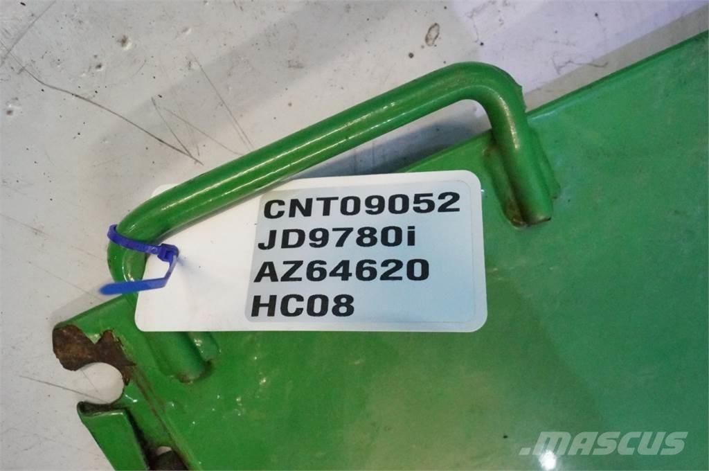 John Deere 9780 농기계 - 기타