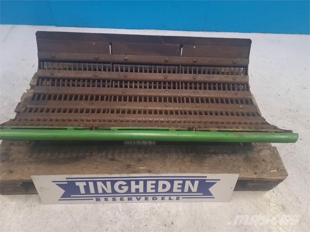 John Deere 9780 콤바인 수확기 부속품