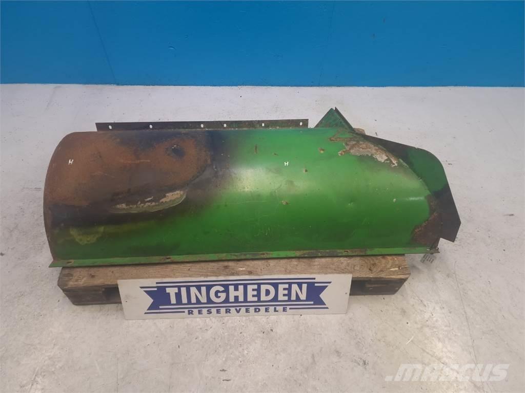 John Deere 9780 콤바인 수확기 부속품