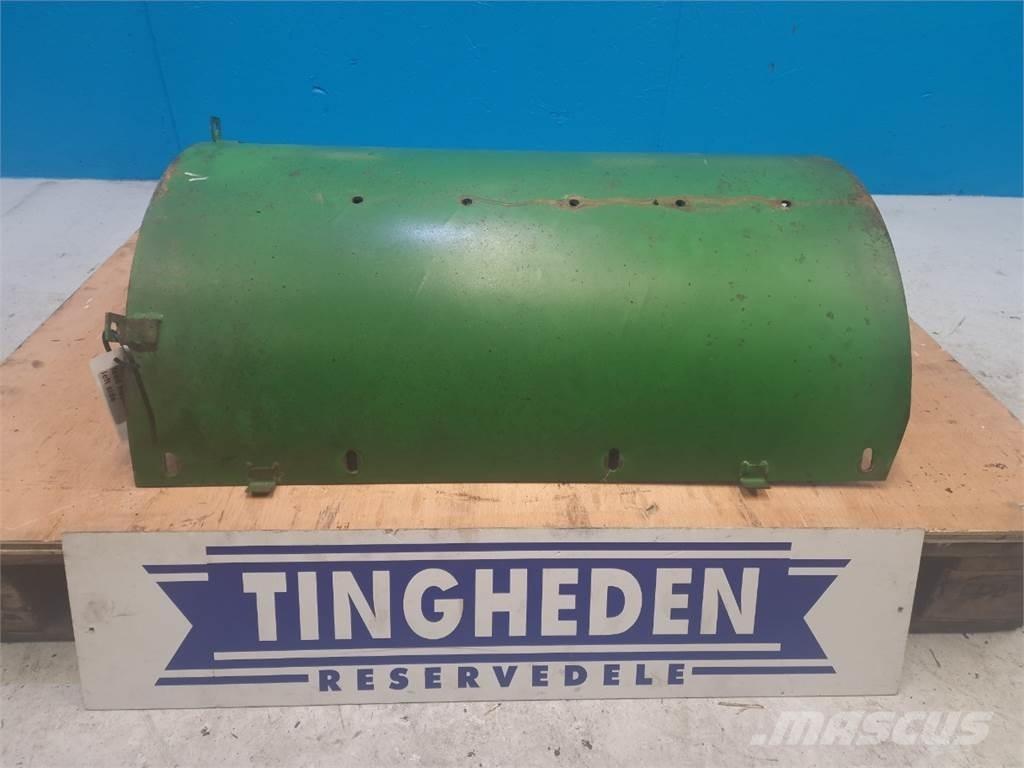 John Deere 9780 콤바인 수확기 부속품