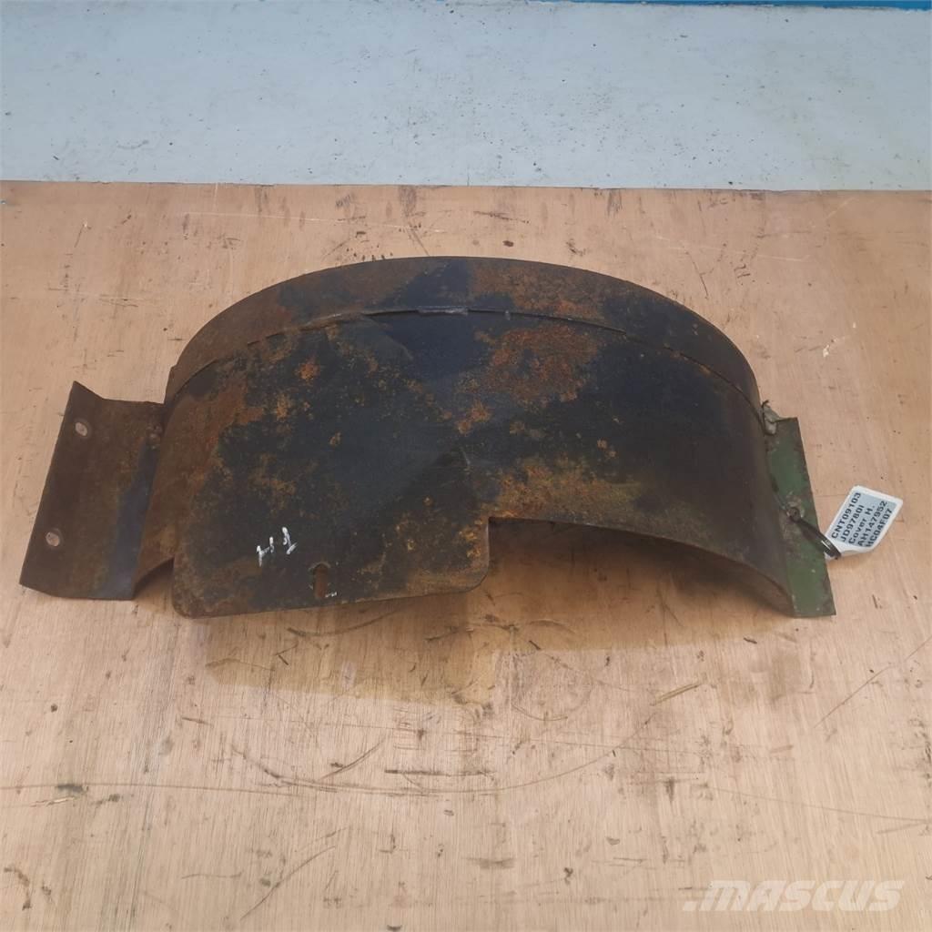 John Deere 9780 콤바인 수확기 부속품