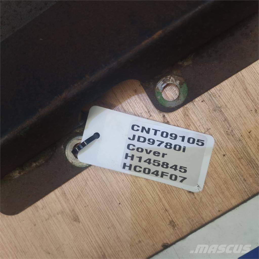 John Deere 9780 농기계 - 기타