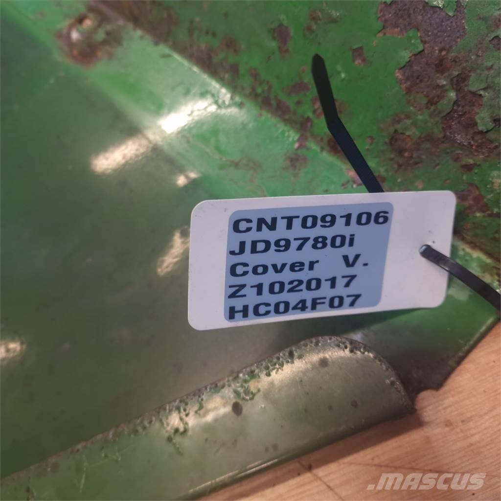 John Deere 9780 농기계 - 기타