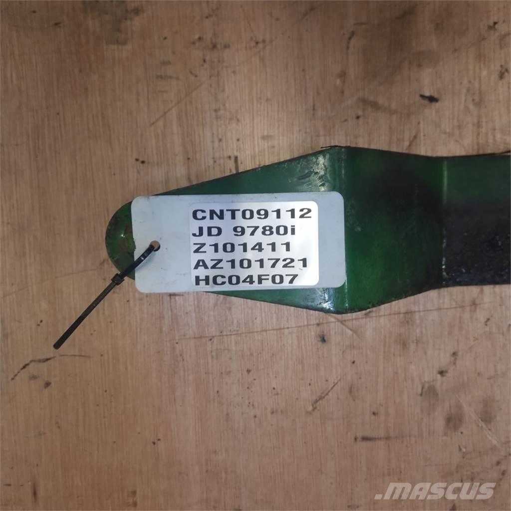 John Deere 9780 농기계 - 기타