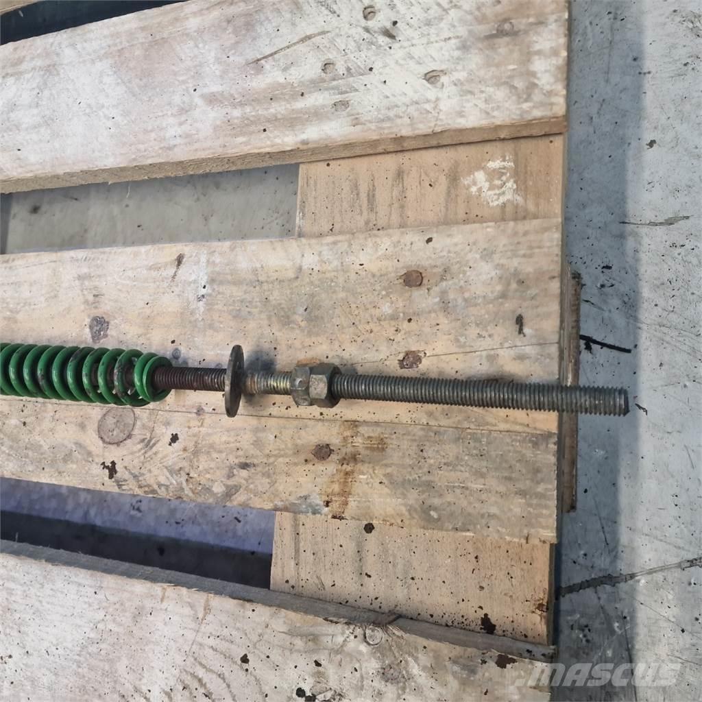 John Deere 9780 콤바인 수확기 부속품