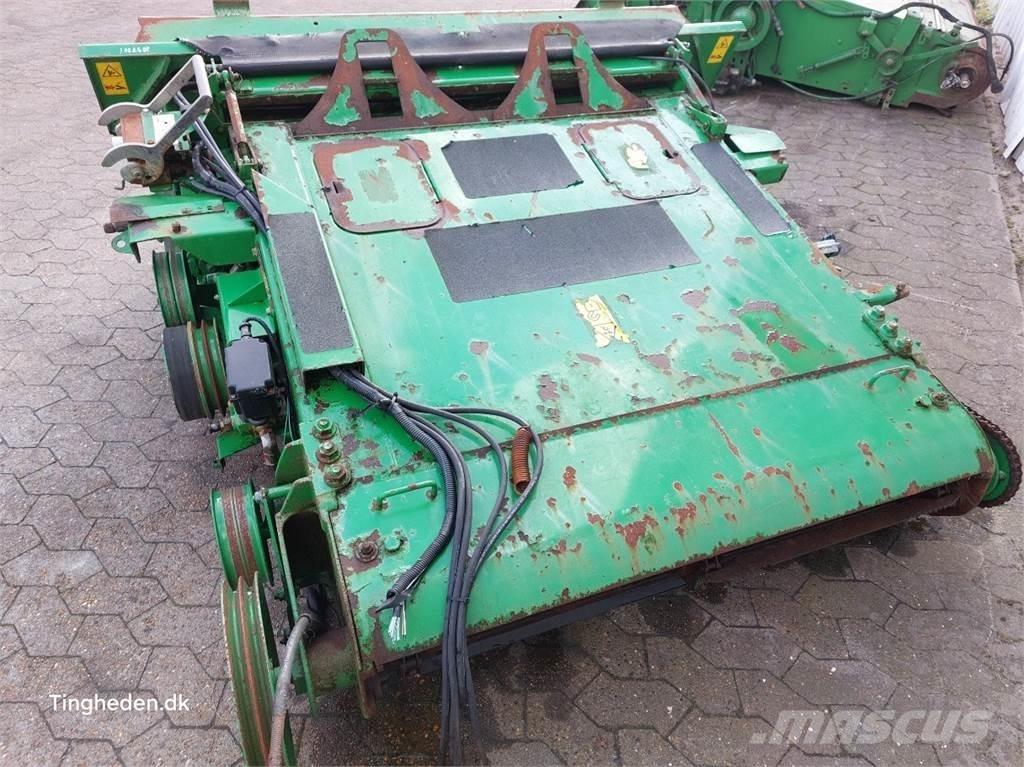 John Deere 9780 콤바인 수확기 부속품