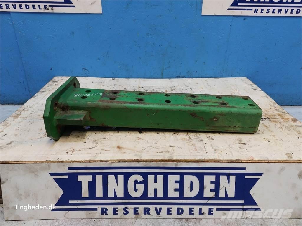 John Deere 9780 콤바인 수확기 부속품