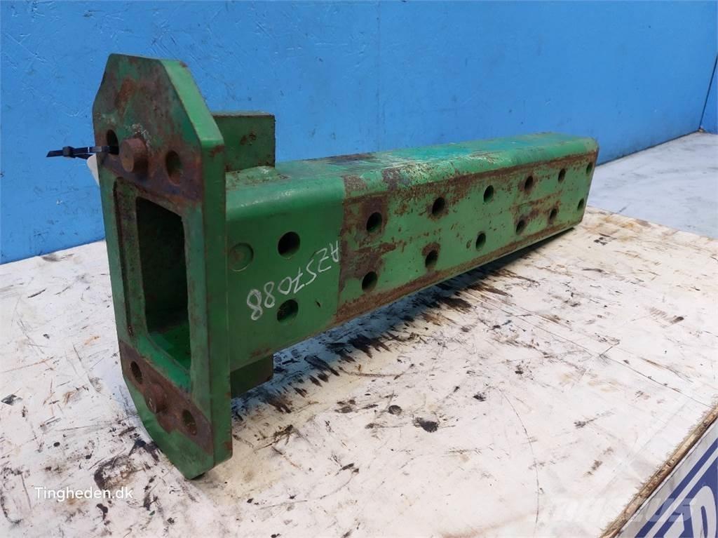 John Deere 9780 콤바인 수확기 부속품