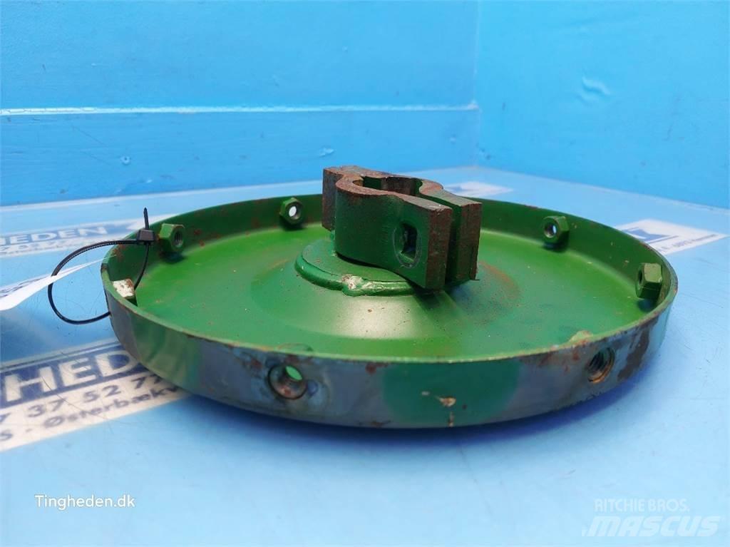 John Deere 9780 콤바인 수확기 부속품