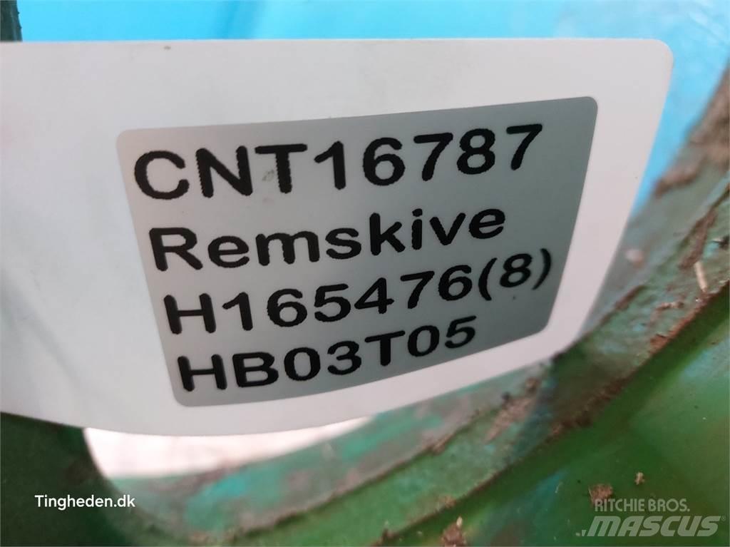 John Deere 9780 농기계 - 기타