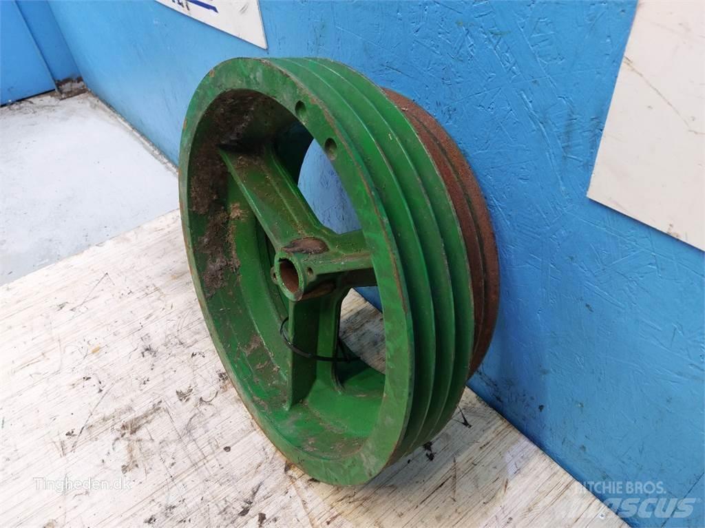 John Deere 9780 농기계 - 기타