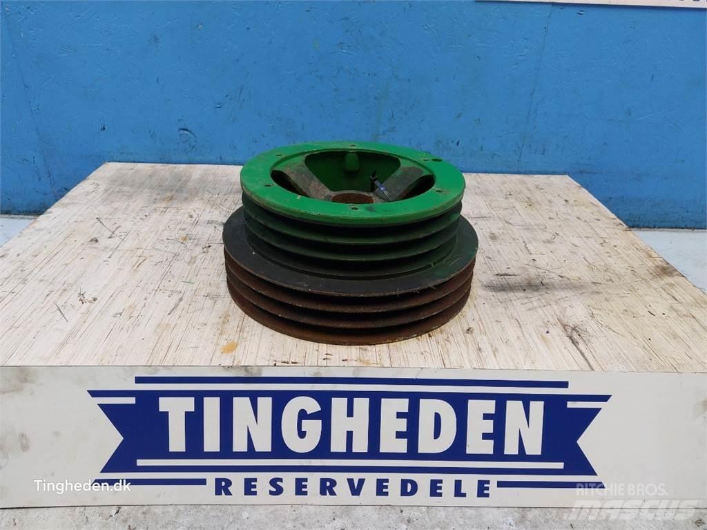 John Deere 9780 농기계 - 기타
