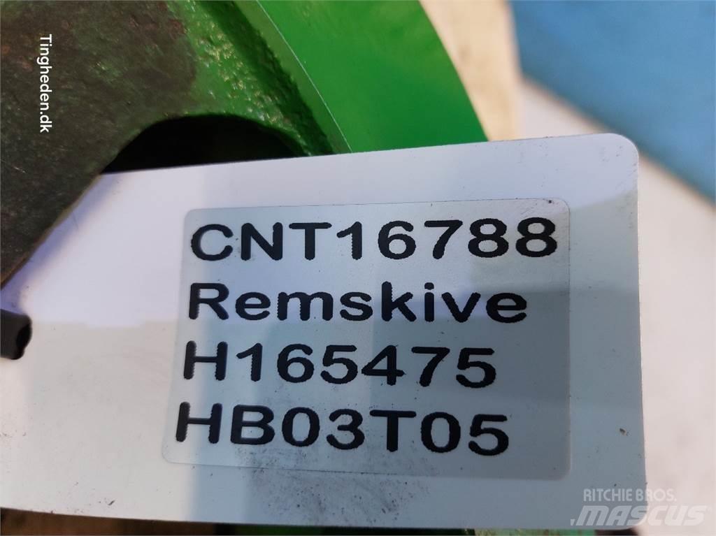 John Deere 9780 농기계 - 기타