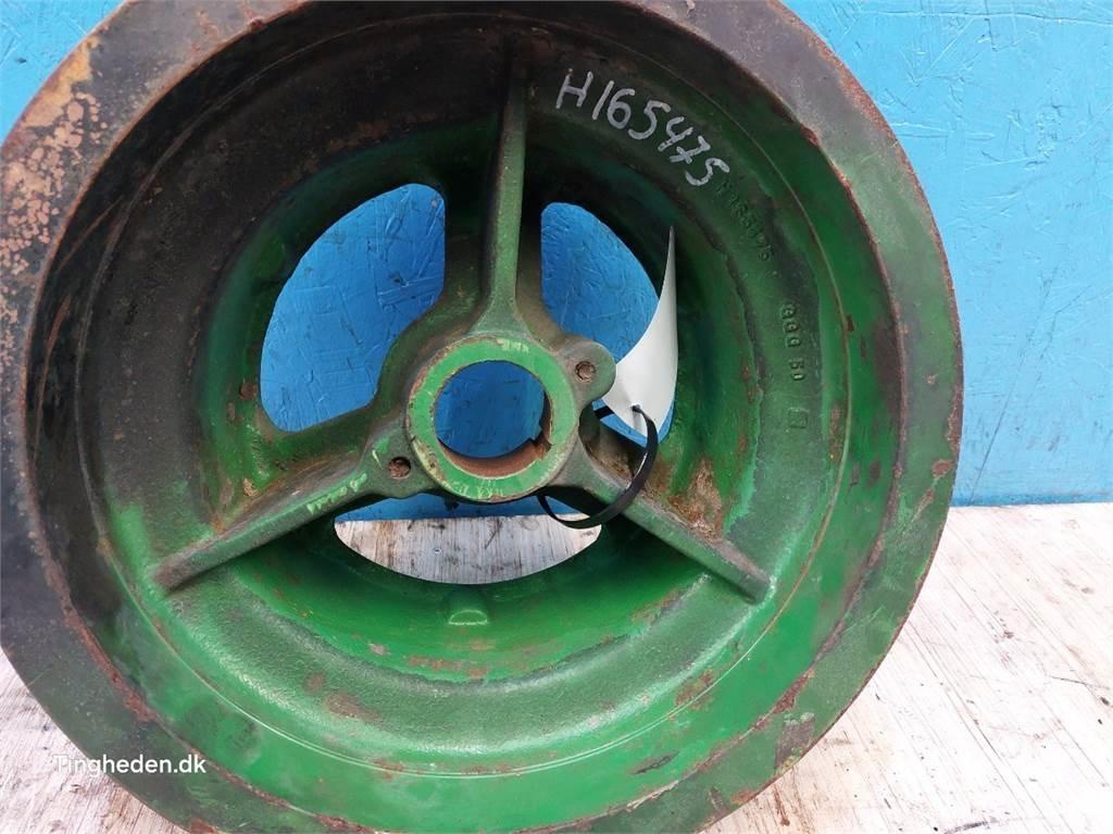 John Deere 9780 농기계 - 기타