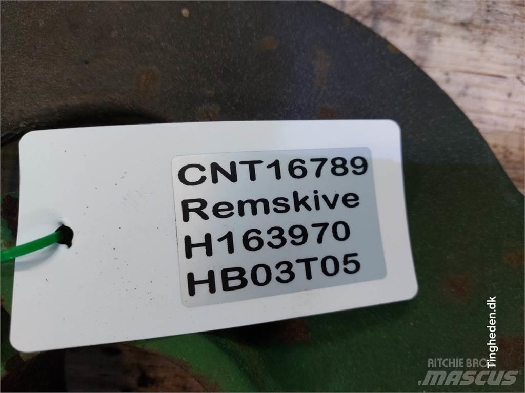 John Deere 9780 농기계 - 기타
