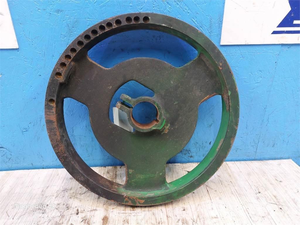 John Deere 9780 농기계 - 기타