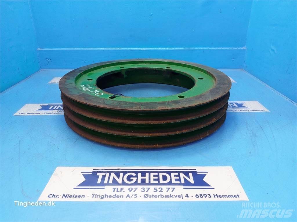 John Deere 9780 농기계 - 기타