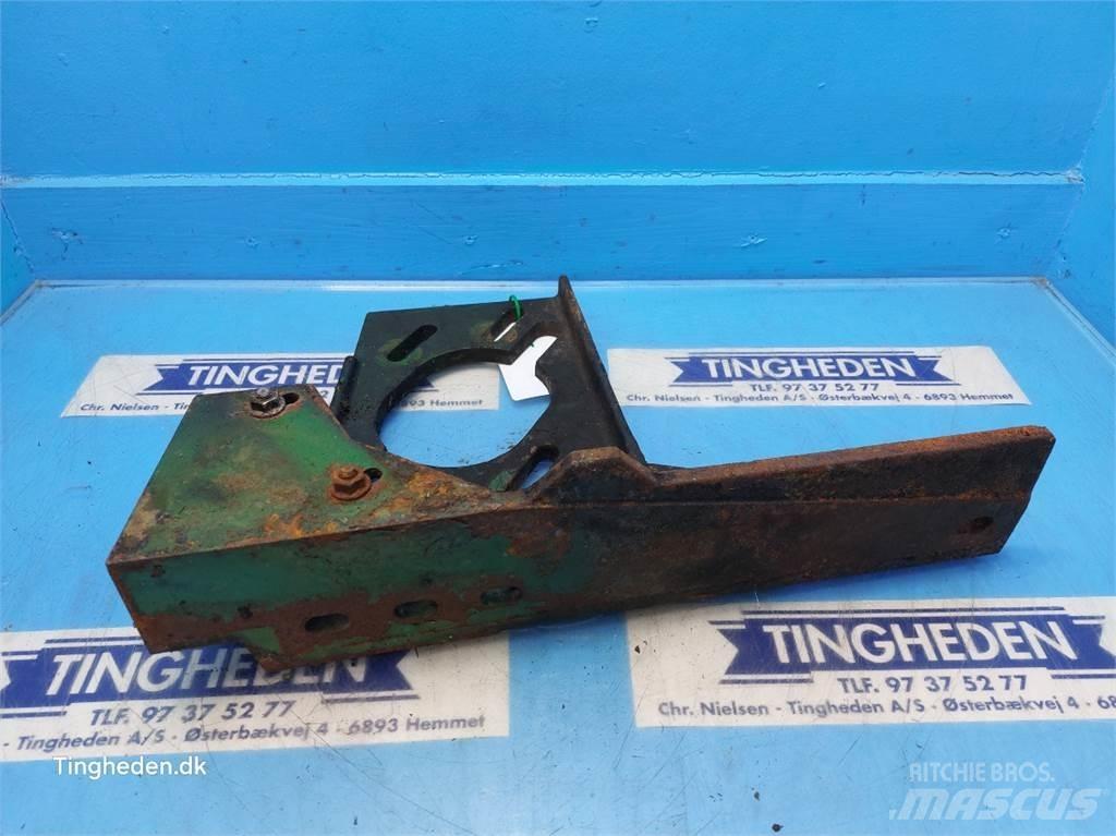 John Deere 9780 콤바인 수확기 부속품