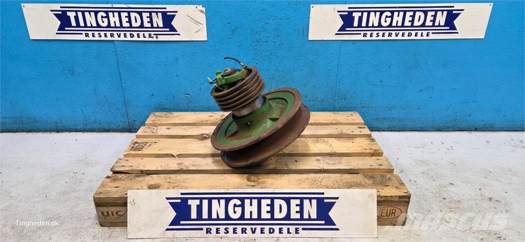 John Deere 9780 농기계 - 기타