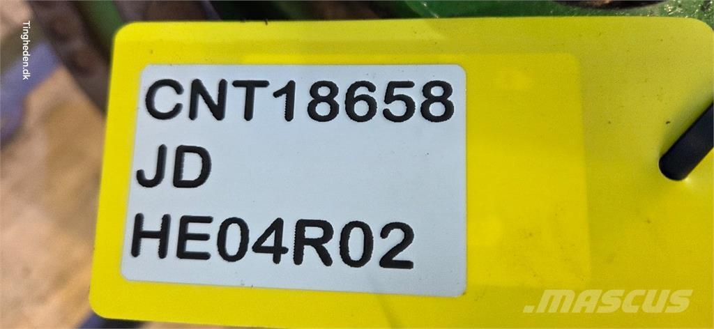 John Deere 9780 농기계 - 기타