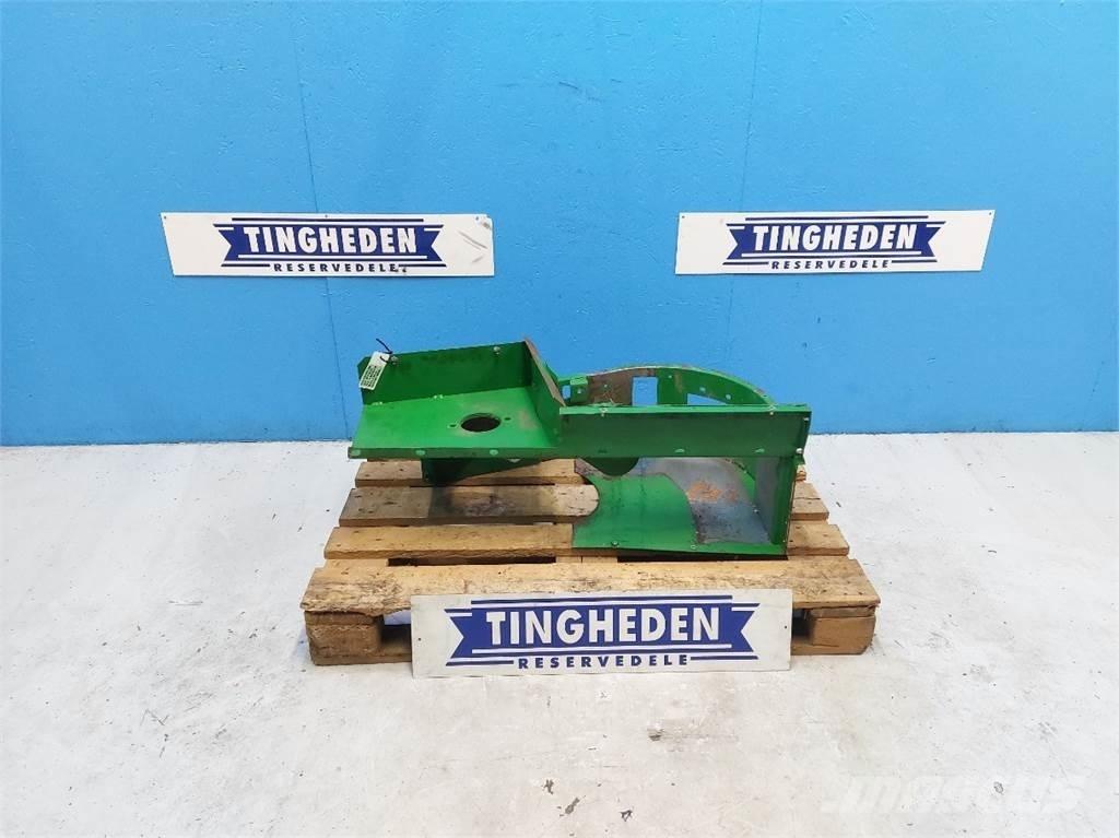 John Deere 9780i 콤바인 수확기 부속품